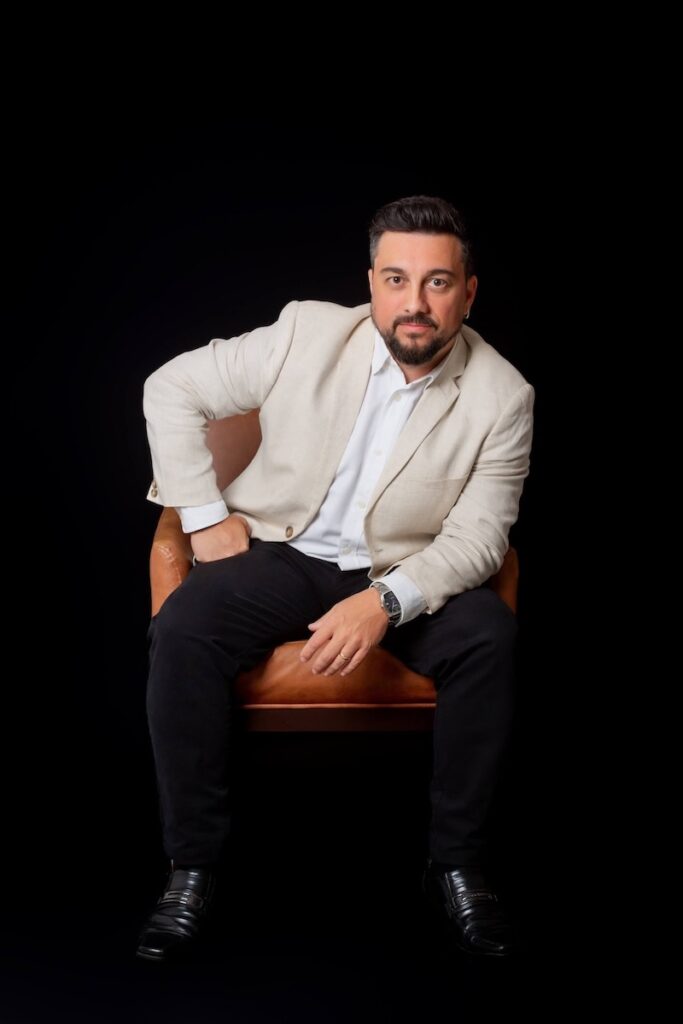 Wagner Fraga